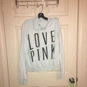 Victoria Secret PINK hoodie